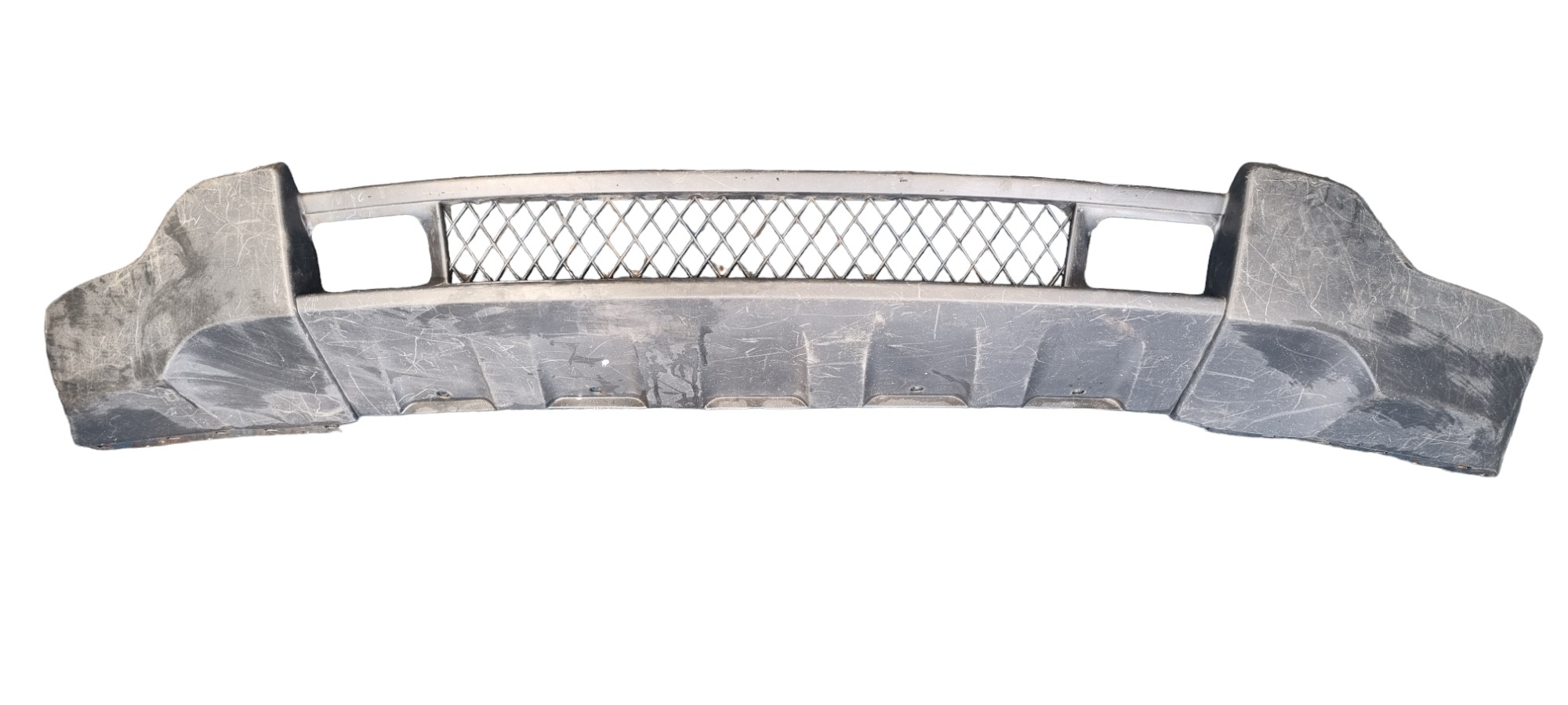 Spoiler Aplique Dianteiro Grand Cherokee 2012
