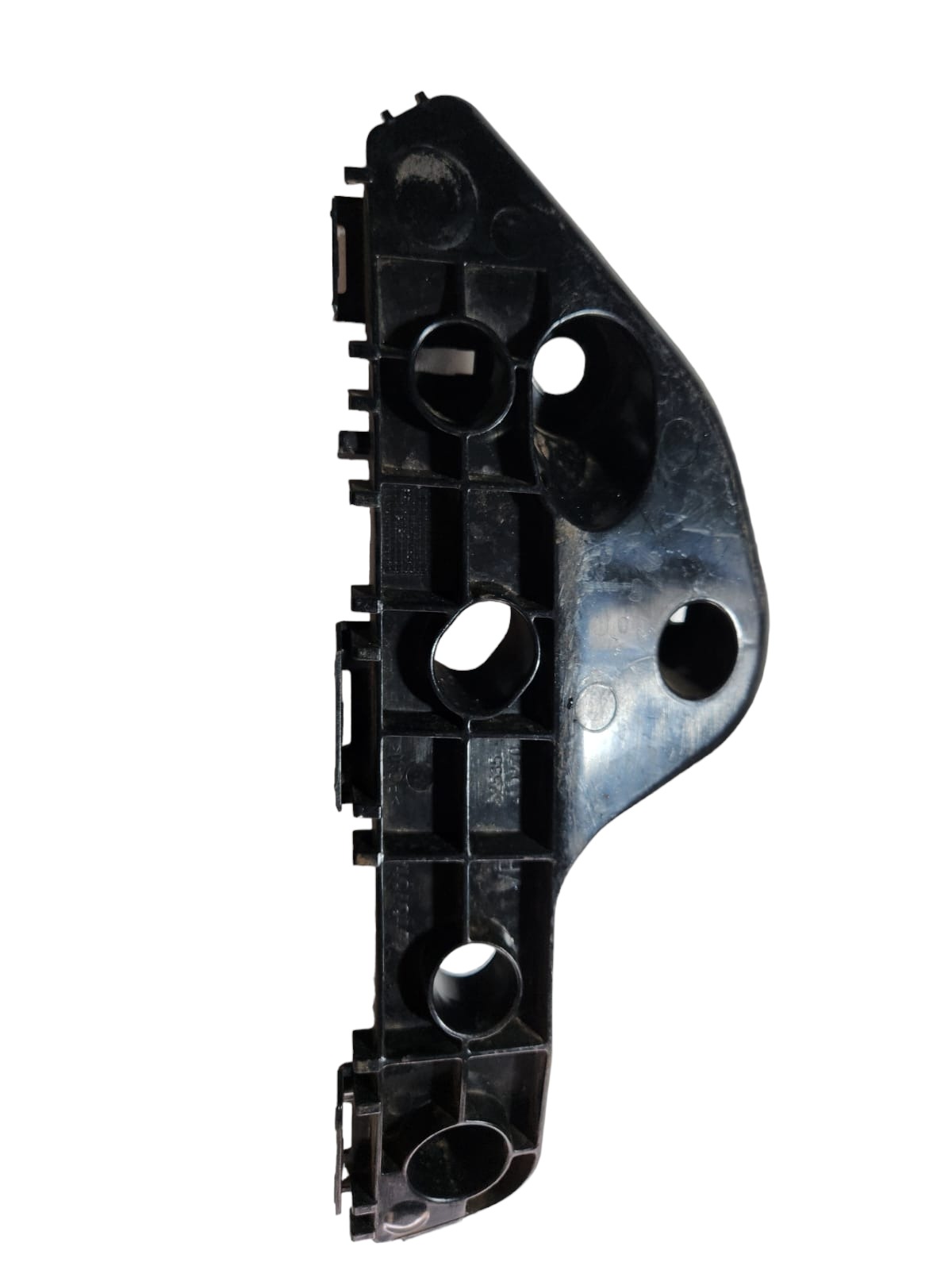 Guia Parachoque Dianteiro Direito Toyota Yaris 2019 Detalhe 2