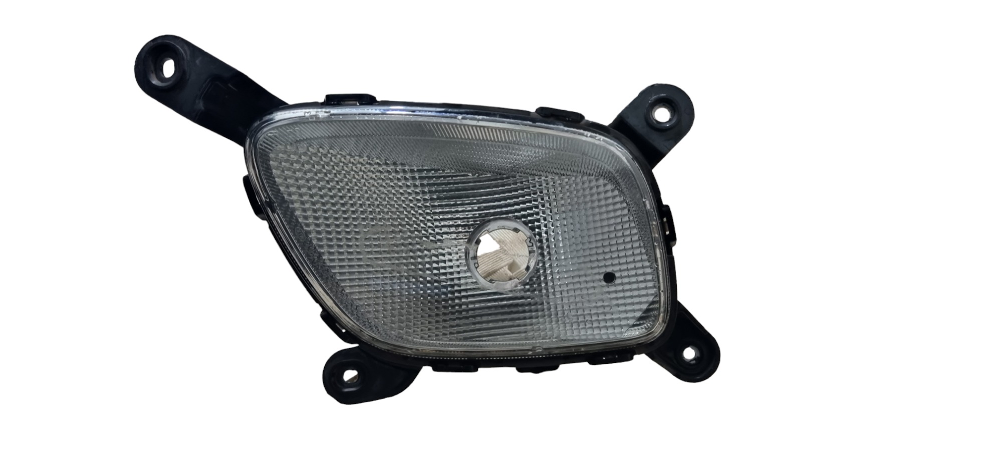Farol De Milha Esquerdo Kia Picanto 2016