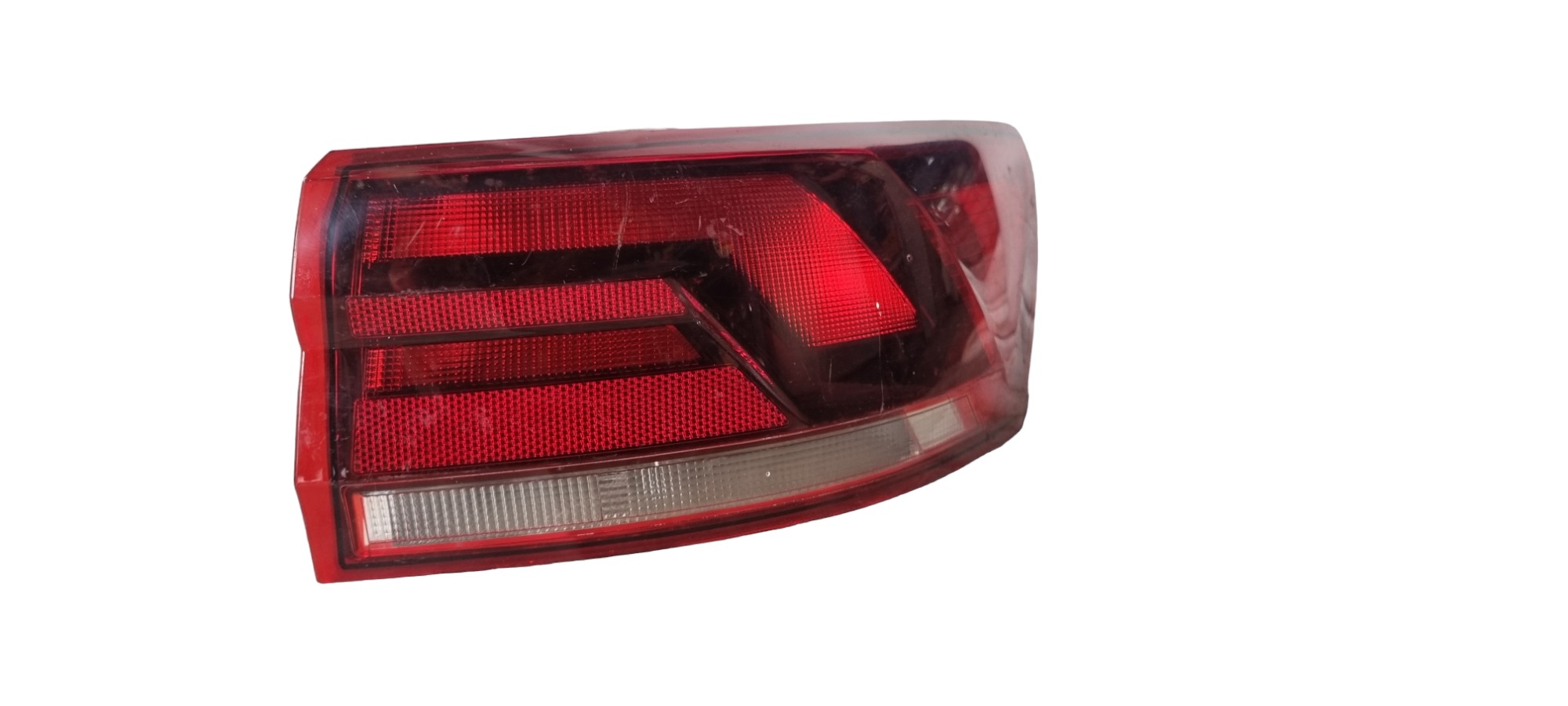 Lanterna Direita Volkswagen Virtus 2018 2020 Recuperado 1