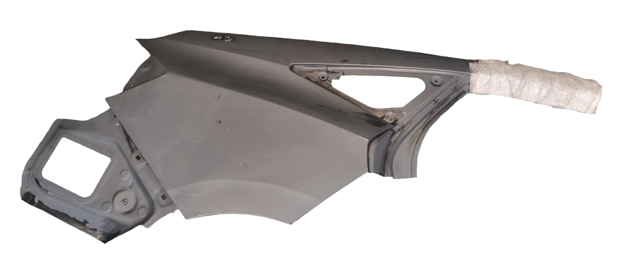 Retalho Folha Lateral Direita Honda Civic G10 2019 2020