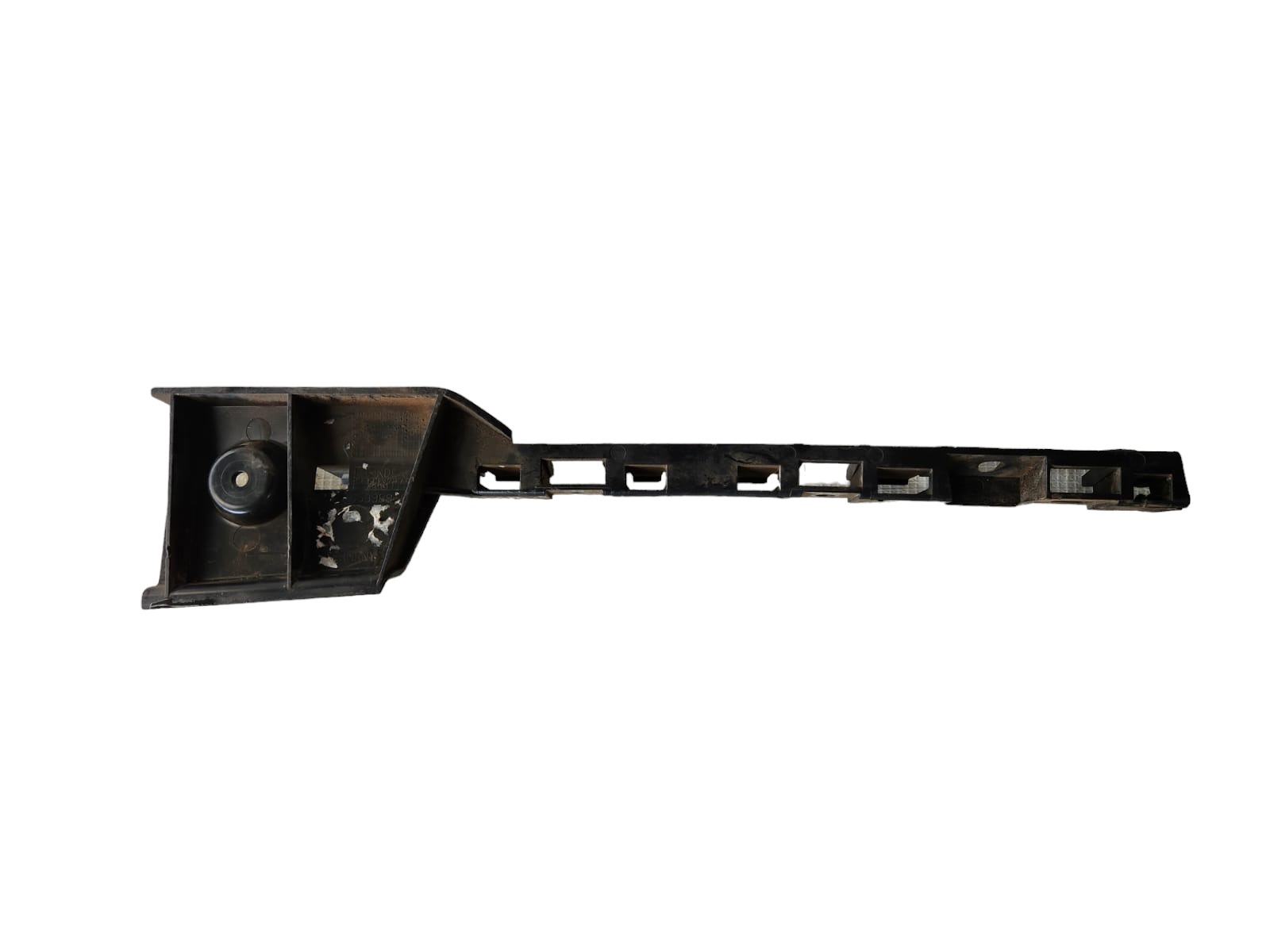 Guia Direito Parachoque Bmw 120i 118i 2009 2010 2011 4