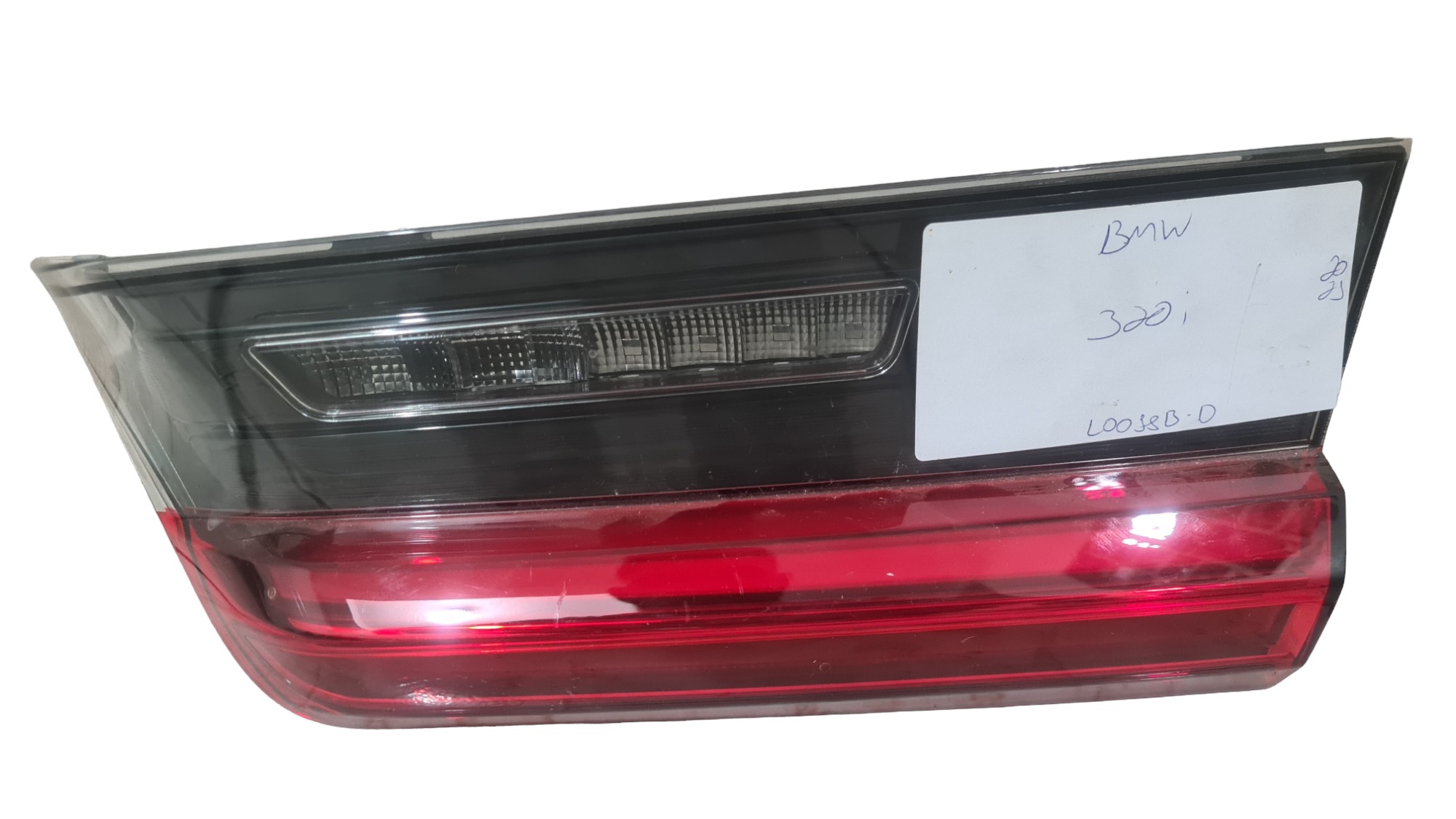 Lanterna Mala Bmw 320i G20 2020 2021 1