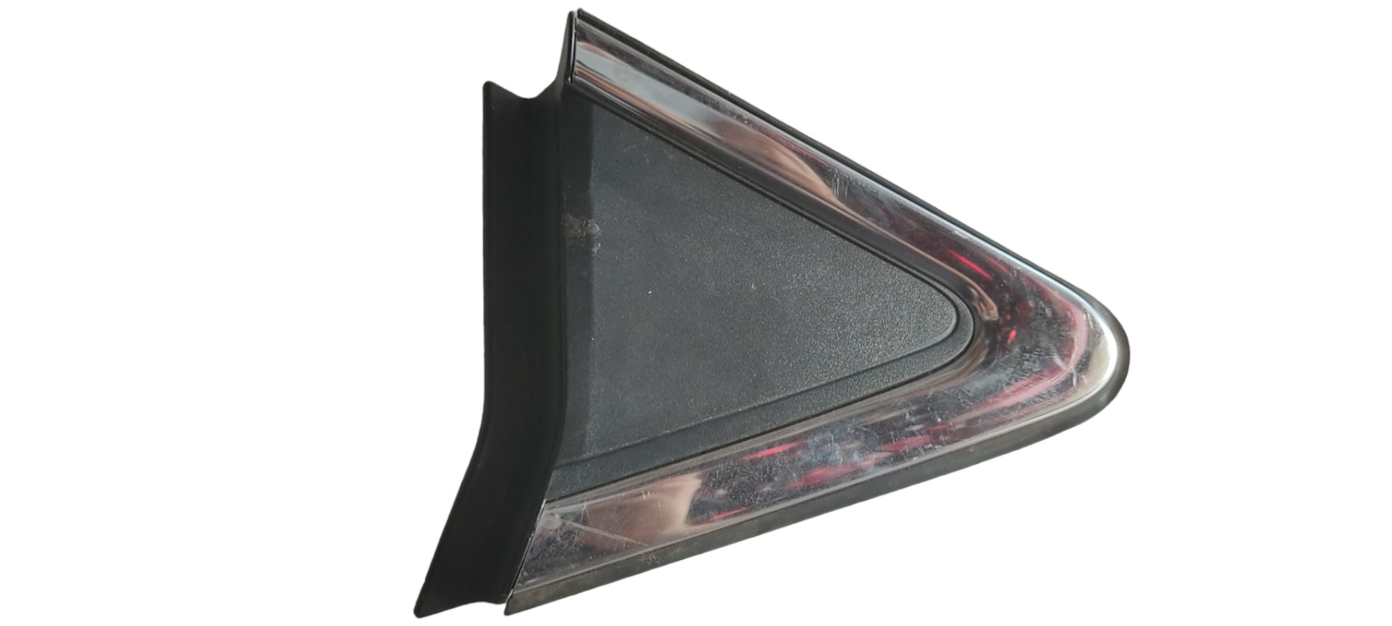 Moldura Aplique Externo Porta Tras Direito 2020 c/detalhe 1