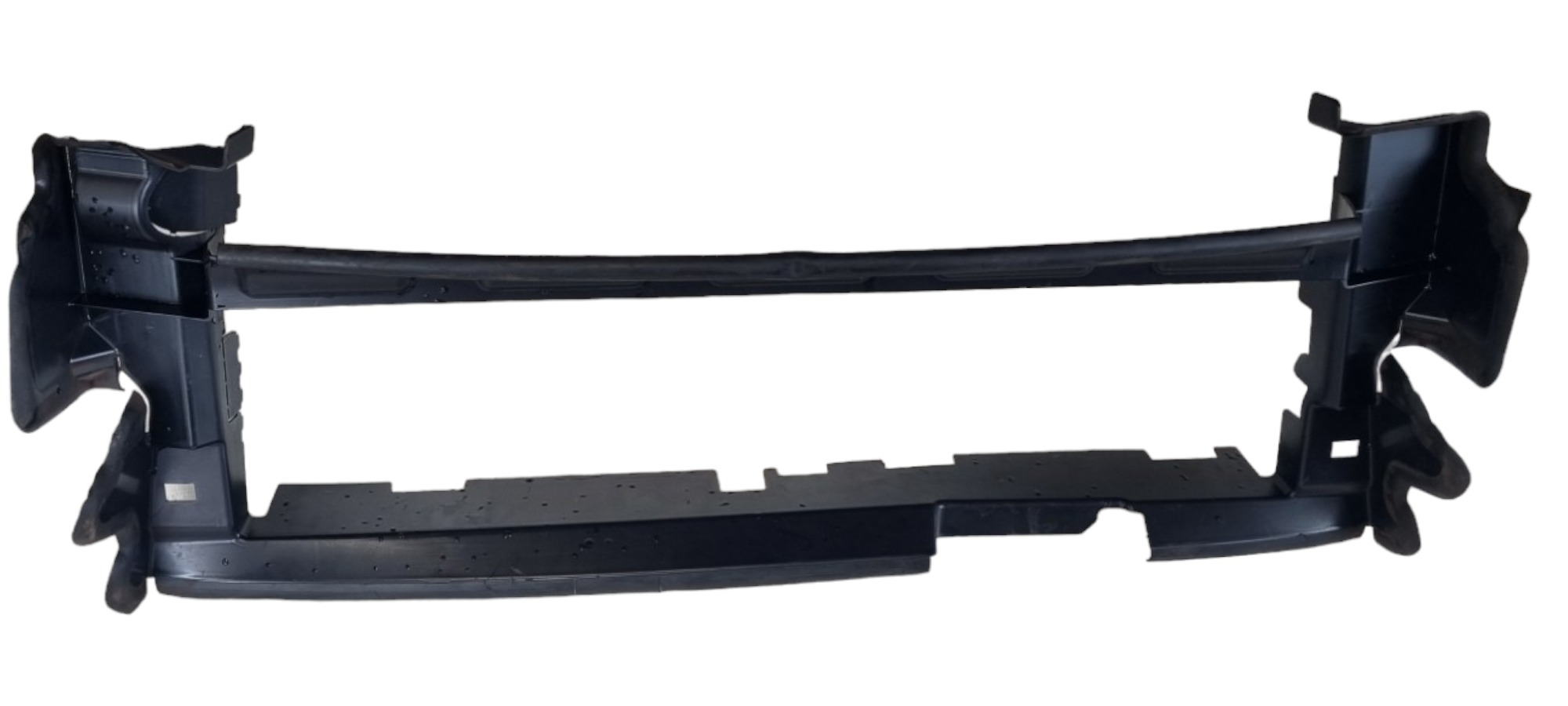 Guia Defletor Radiador Land Rover Evoque 7