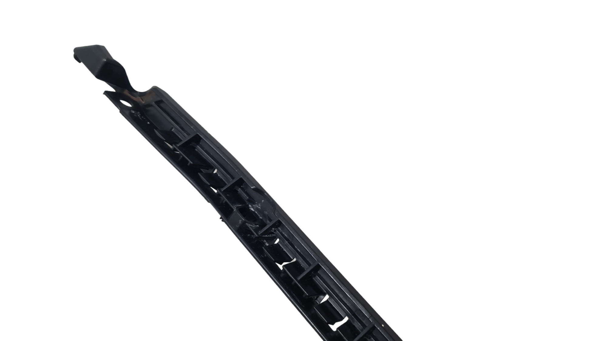 Guia Direito Parachoque Traseiro Mercedes C180 C200 2013 3