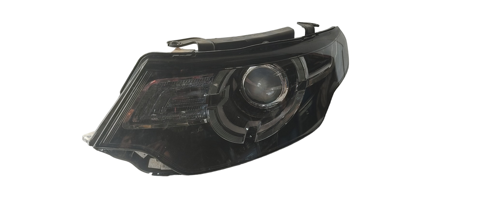 Farol Esquerdo Land Rover Discovery Sport 2015 2017 Recup Esquerdo