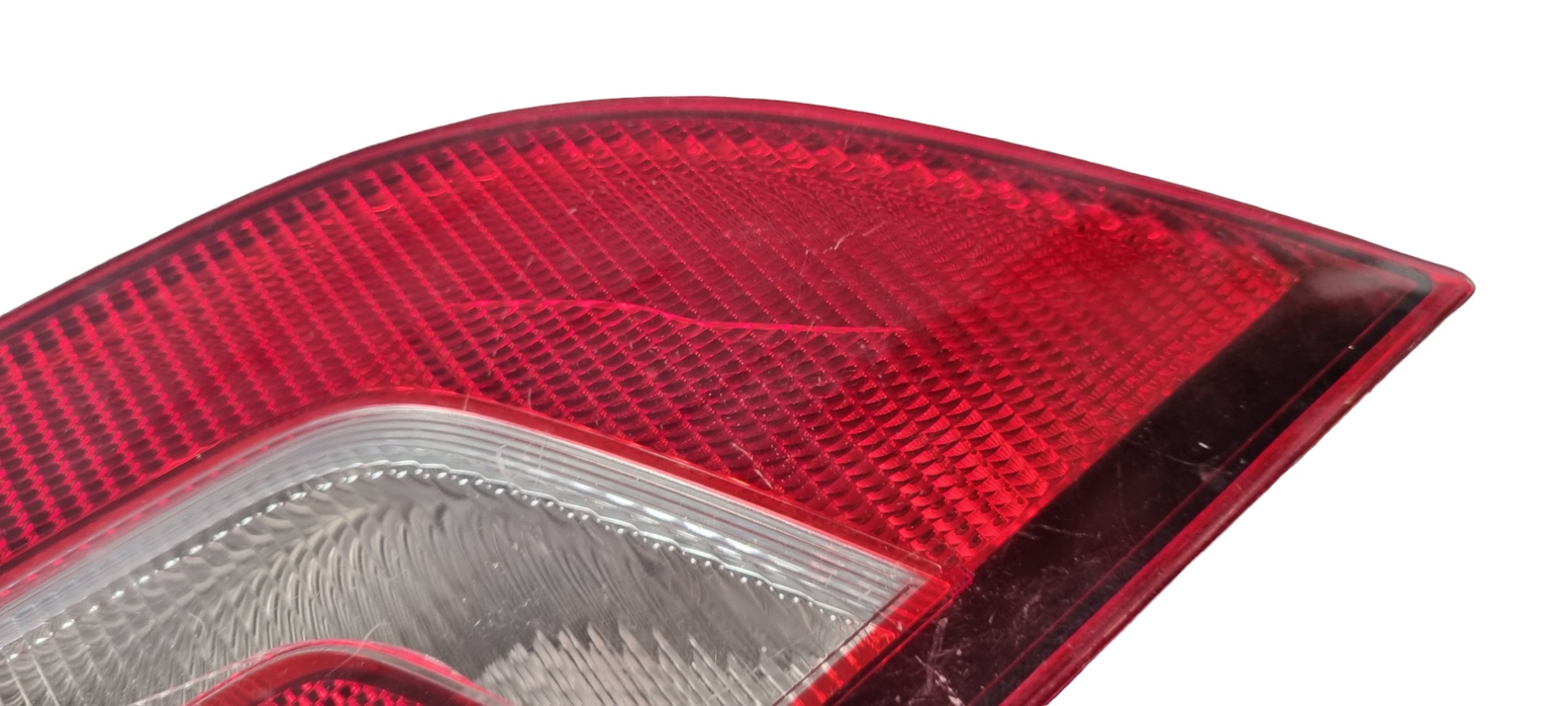 Lanterna Volkswagen Direito Up 2014  Recuperado Vermelho Vermelho 8