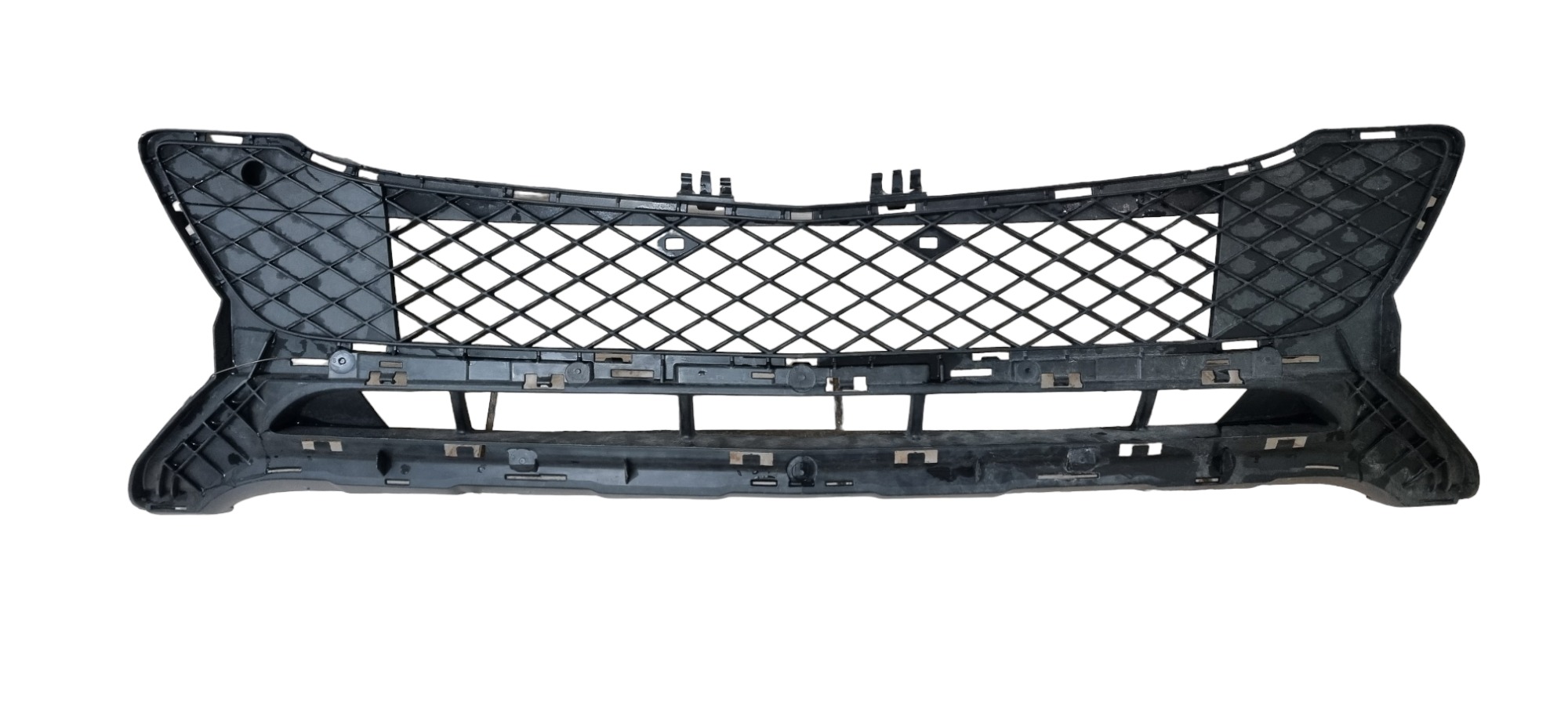 Grade Frontal Mercedes Glk 2007 2008 2010