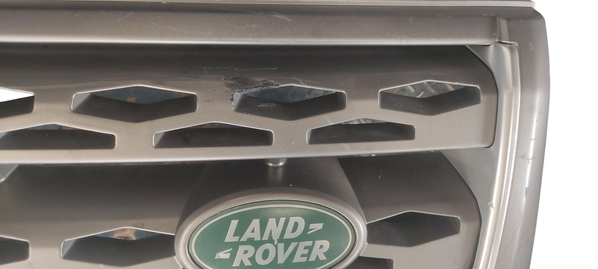 Parachoque Dianteiro Land Rover Freelander 2 2012 Recup