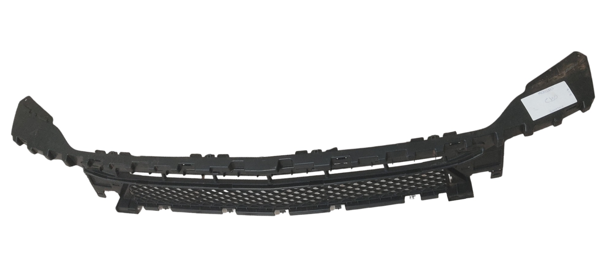 Grade Inferiror Mercedes W205 C200 3