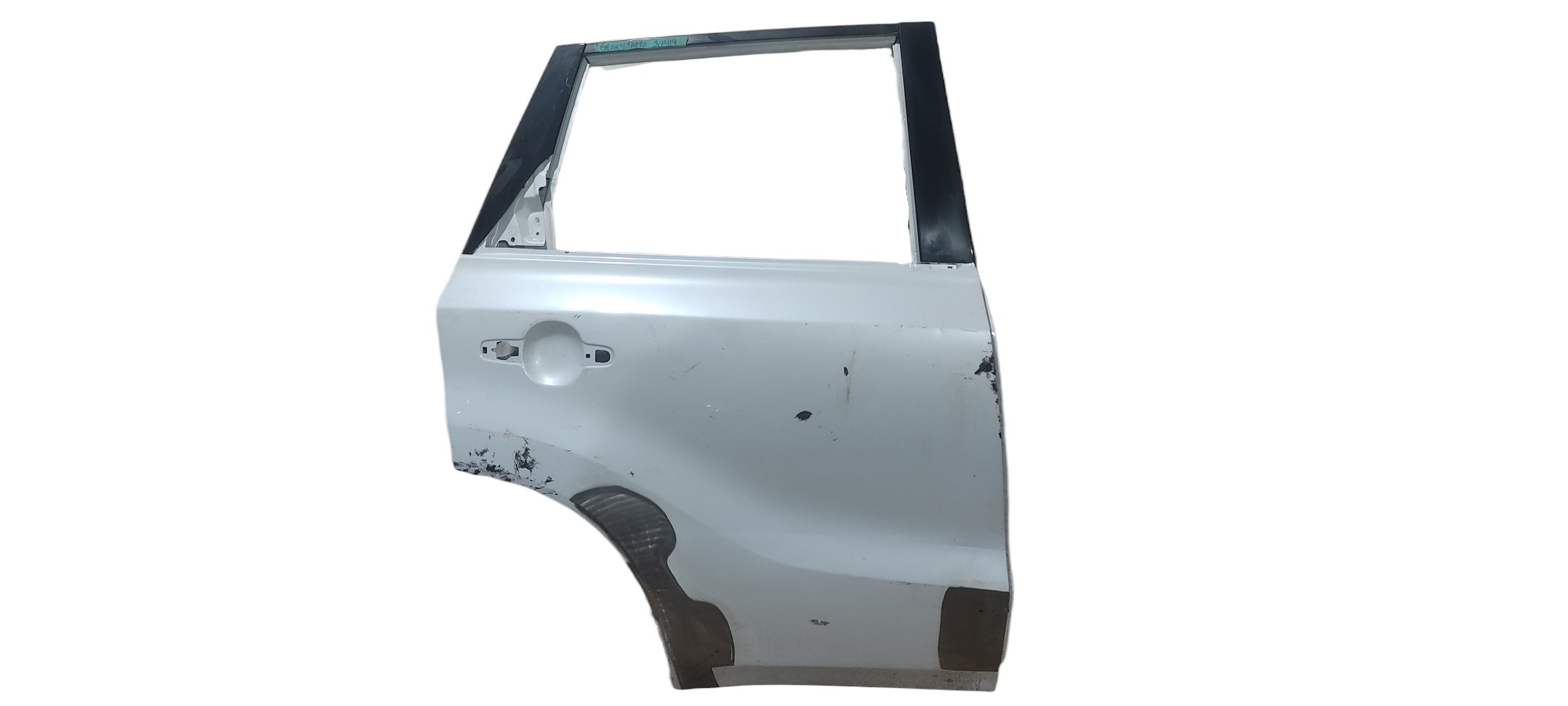 Porta Traseira Direita Suzuki Vitara 2020 2021