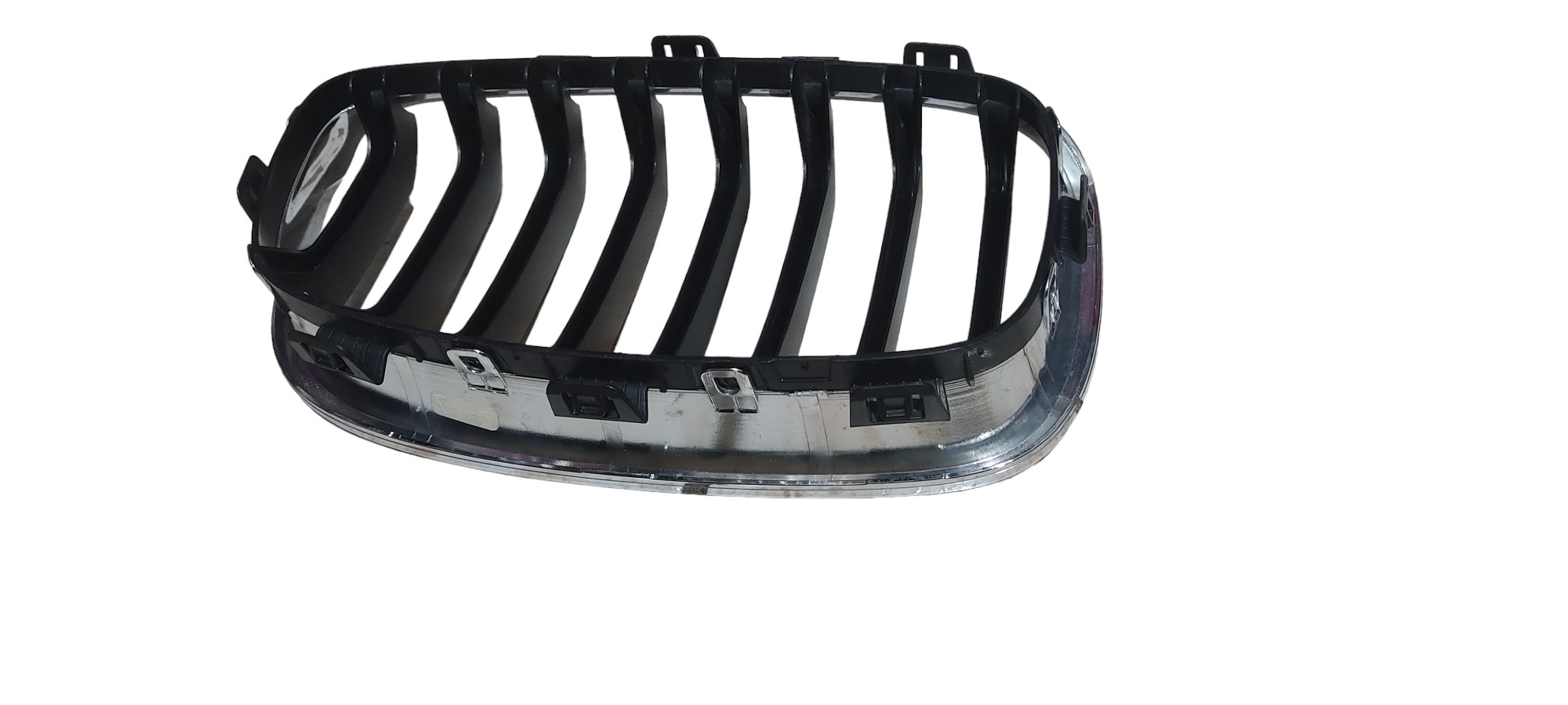 Grade Superior Esquerdo Bmw 120i 2013 2015 5