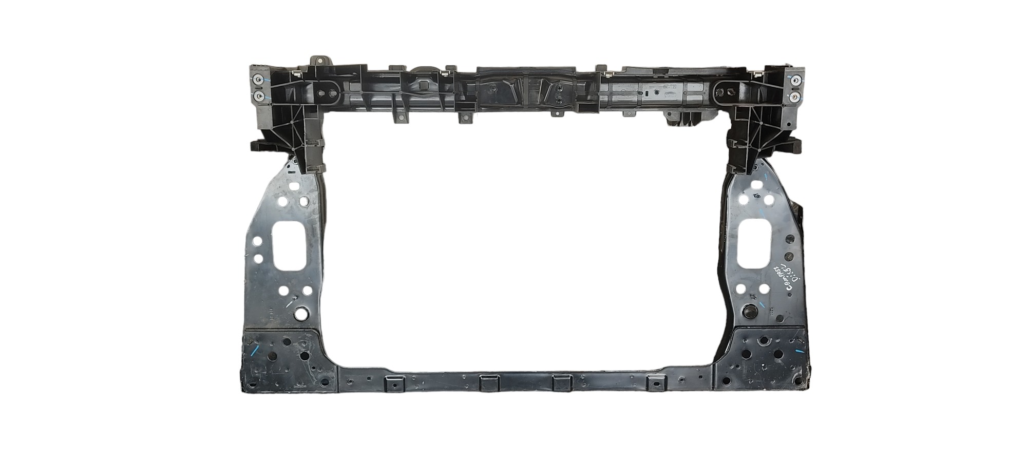 Painel Frontal Jeep Compass 2017 2020