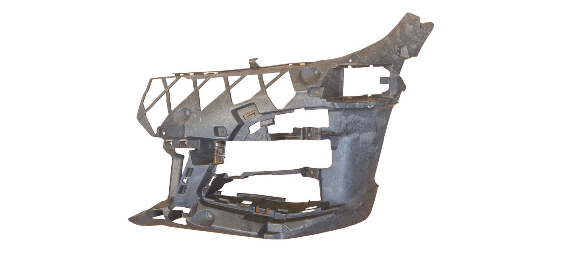 Guia Suporte Esquerdo Parachoque Dianteiro Bmw 320 2021 1