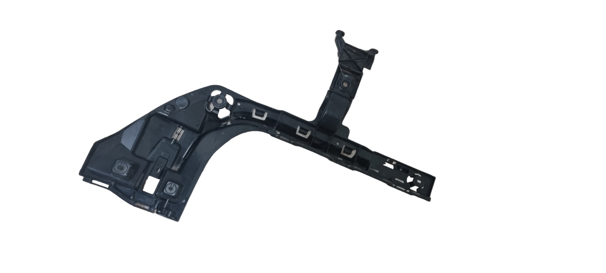 Suporte Do Parachoque Traseiro Esquerdo Bmw X1 2017