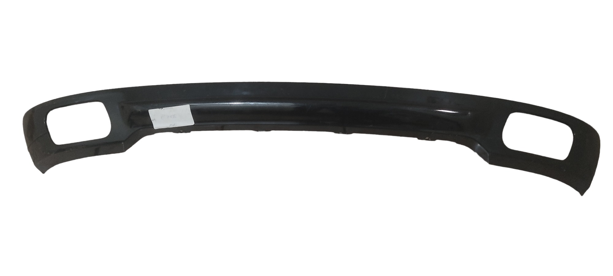 Spoiler Traseiro Bmw 740i 750i 2011