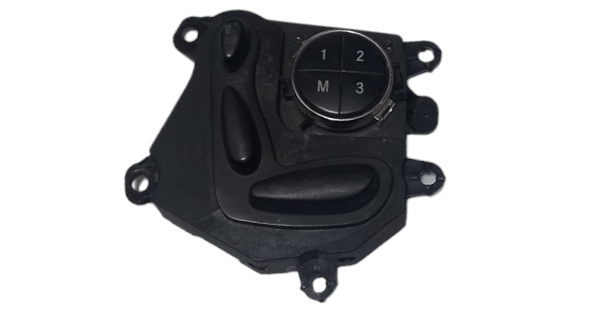 Interruptor Do Banco Esquerdo Mercedes E320 6