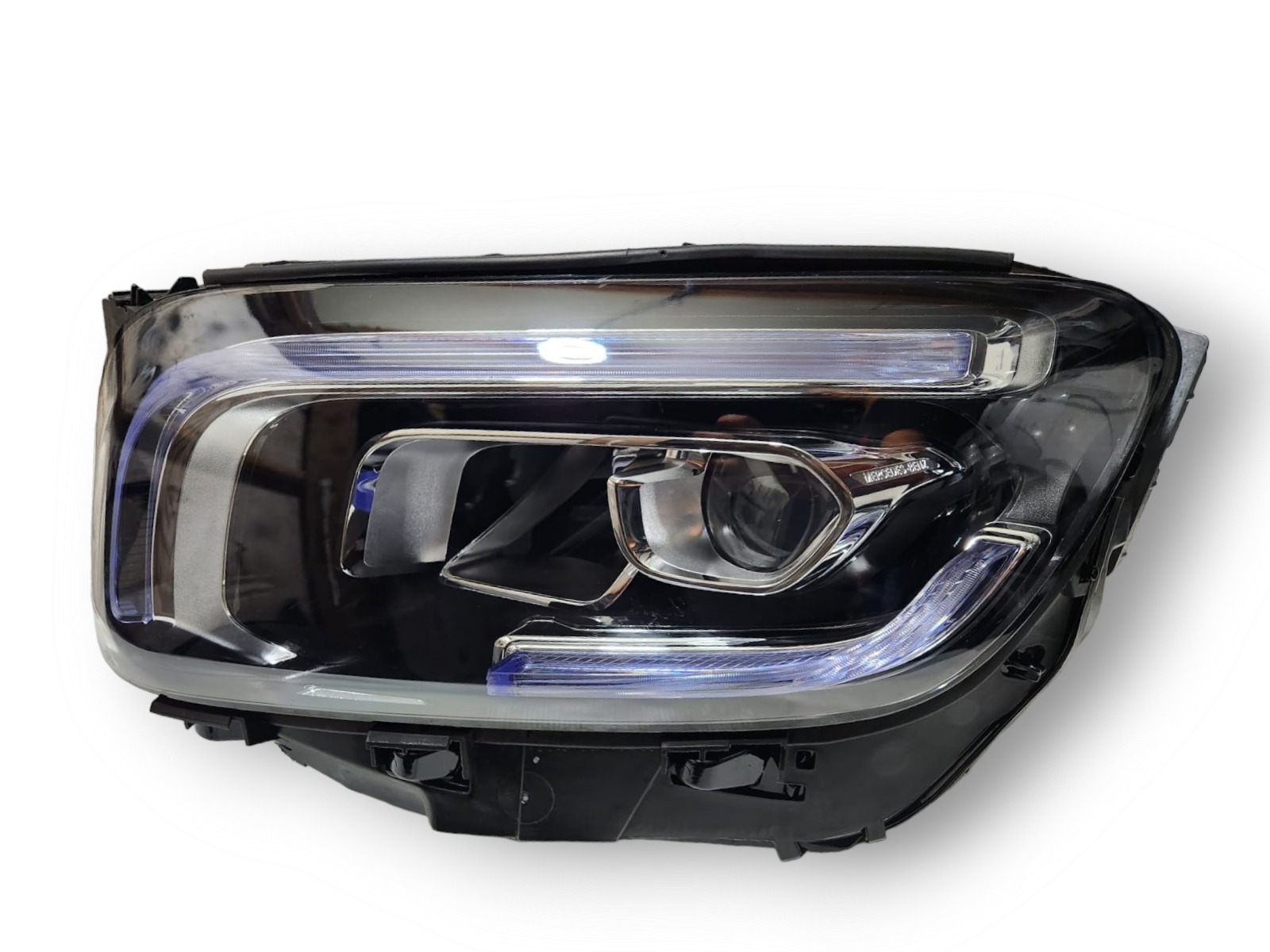 Farol Esquerdo Mercedes Glb 200 2020 2021 2022 Esquerdo