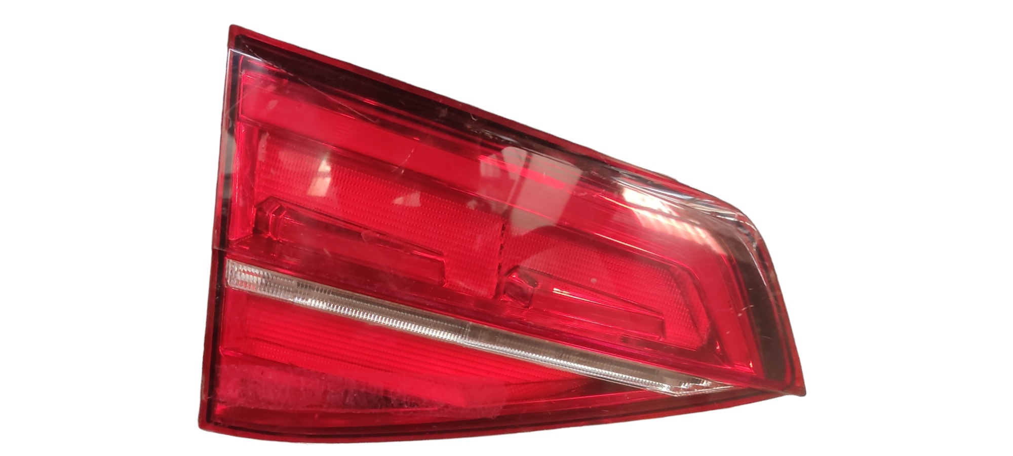 Lanterna Tampa Esquerda Volkswagen Jetta 2014 C/detalhe 1