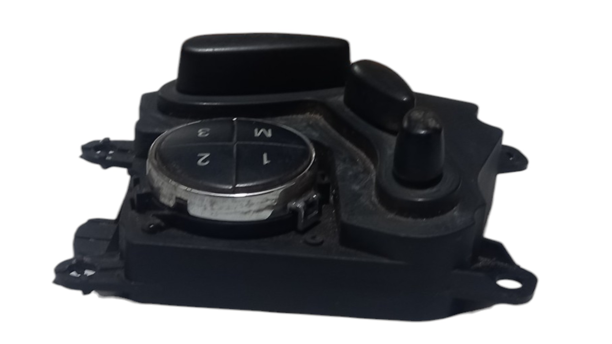 Interruptor Do Banco Esquerdo Mercedes E320 4