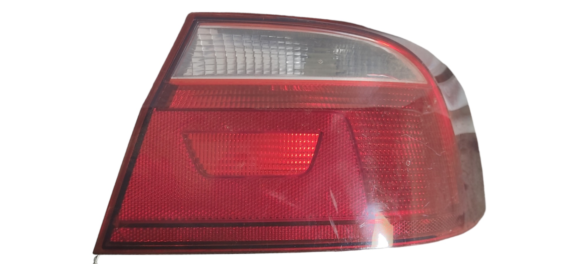 Lanterna Direita Voyage G6 2013 C/detalhe Direito Vermelho 6