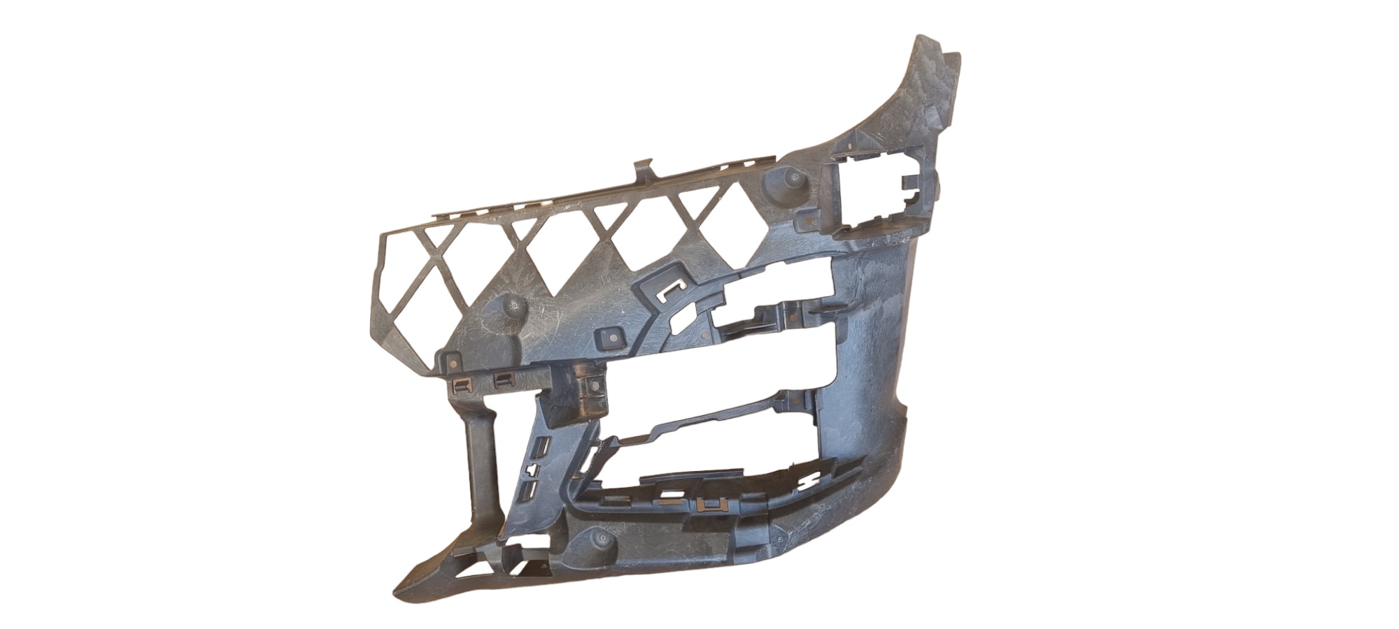 Guia Suporte Esquerdo Parachoque Dianteiro Bmw 320 2021 3
