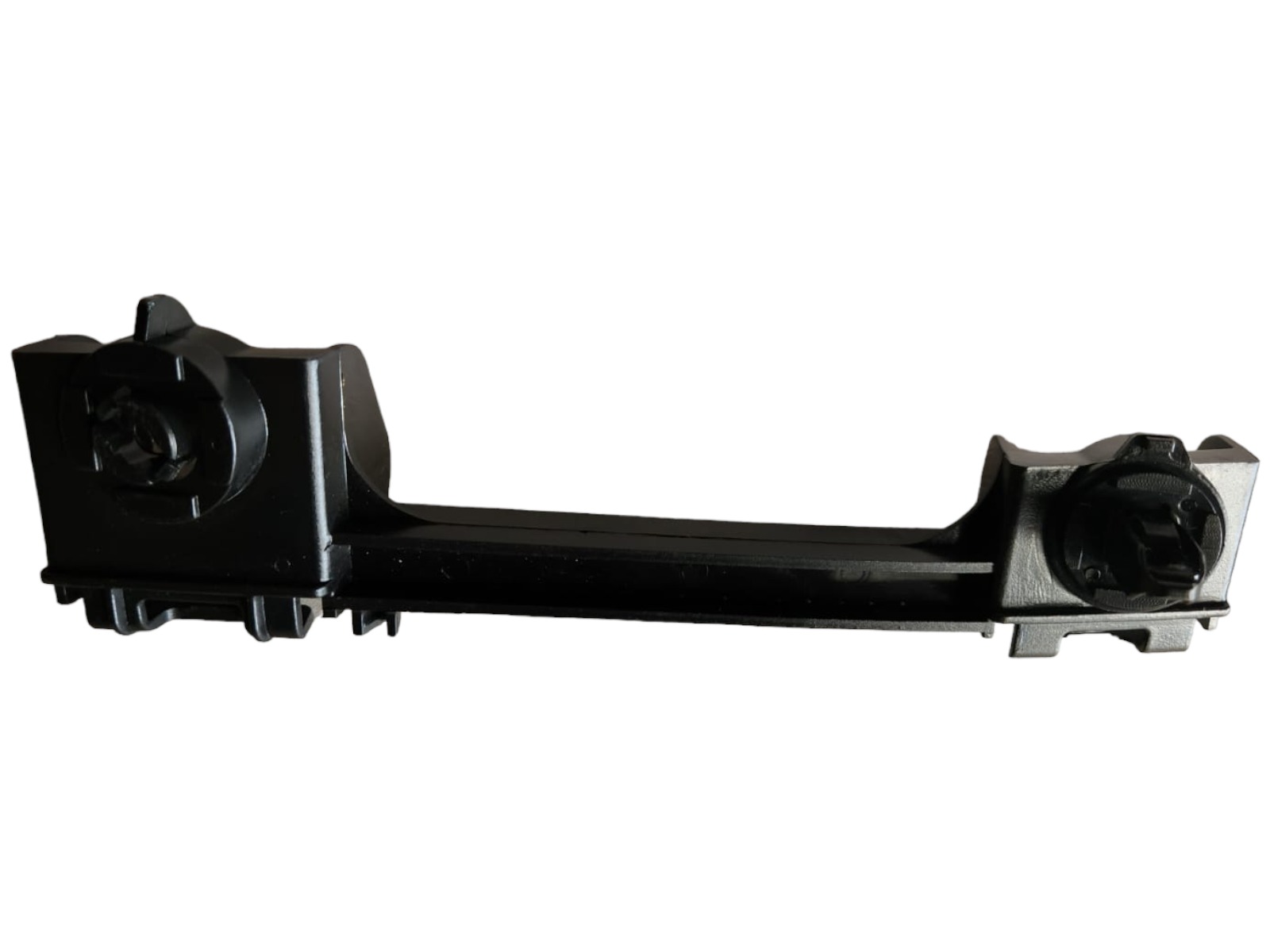 Guia Parachoque Dianteiro Esquerdo Toyota Etios 2012 2015 3