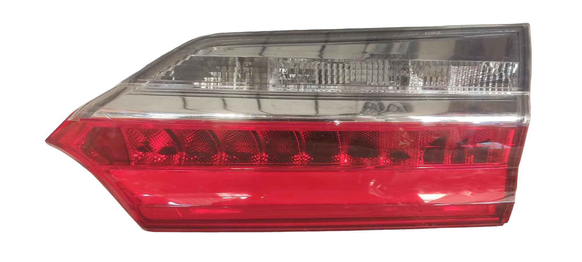Lanterna Direita Mala Toyota Corolla 2016 2018 C/detalhe 2