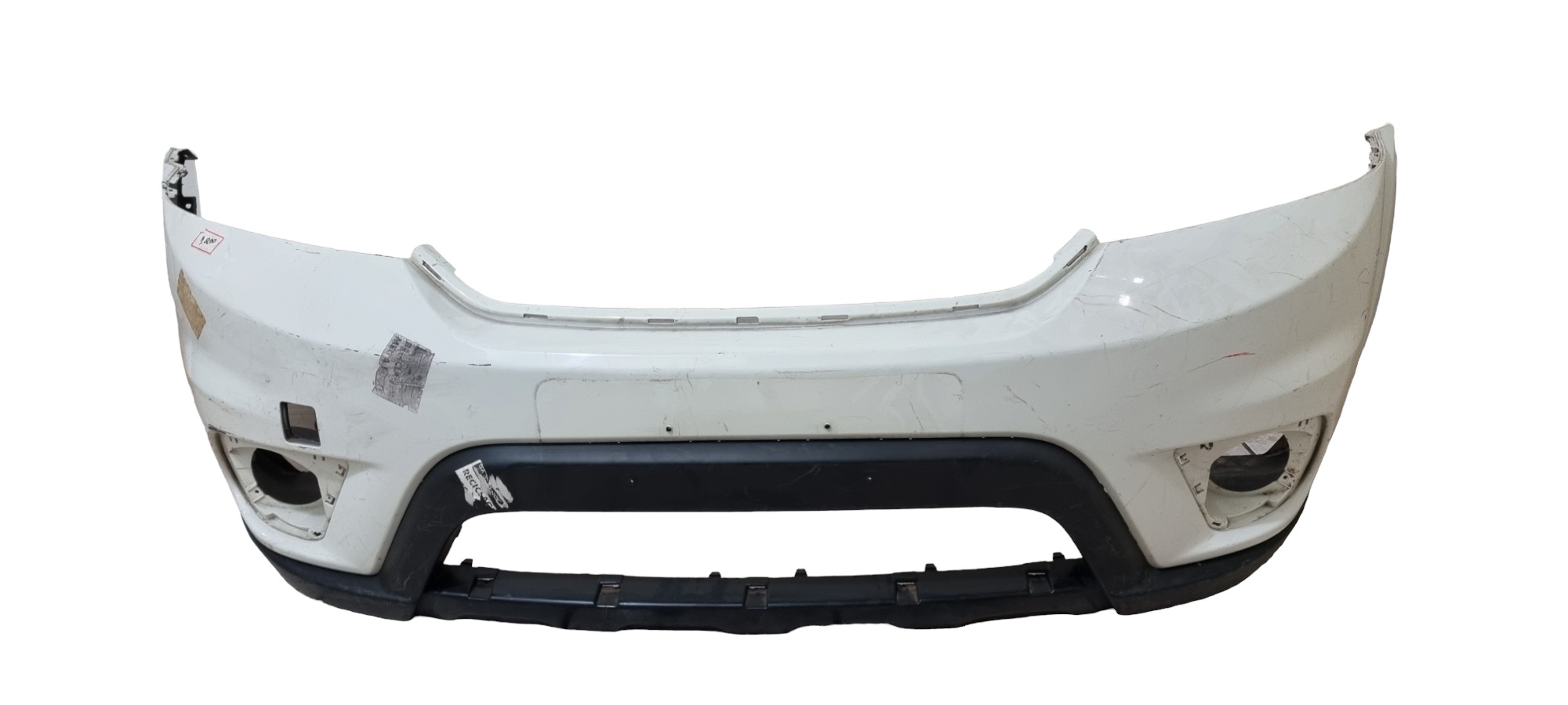 Parachoque Diant Dodge Journey Recuperado