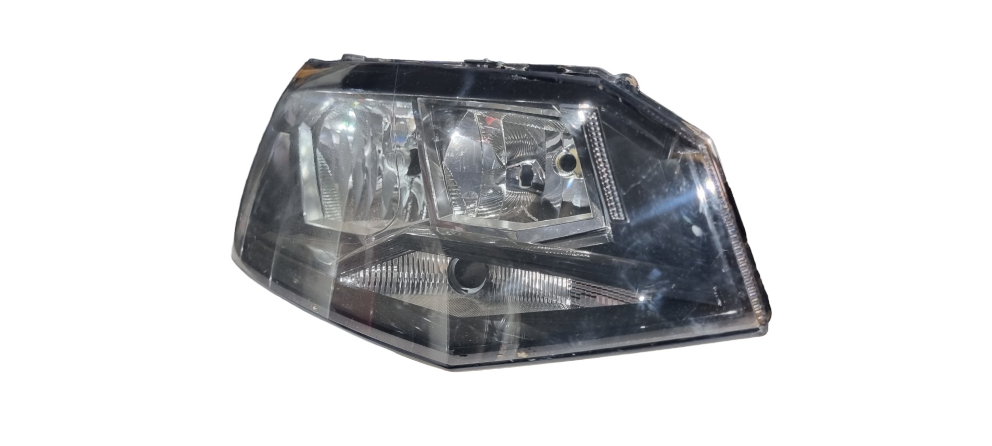 Farol Direito Polo Virtus 2018 2020