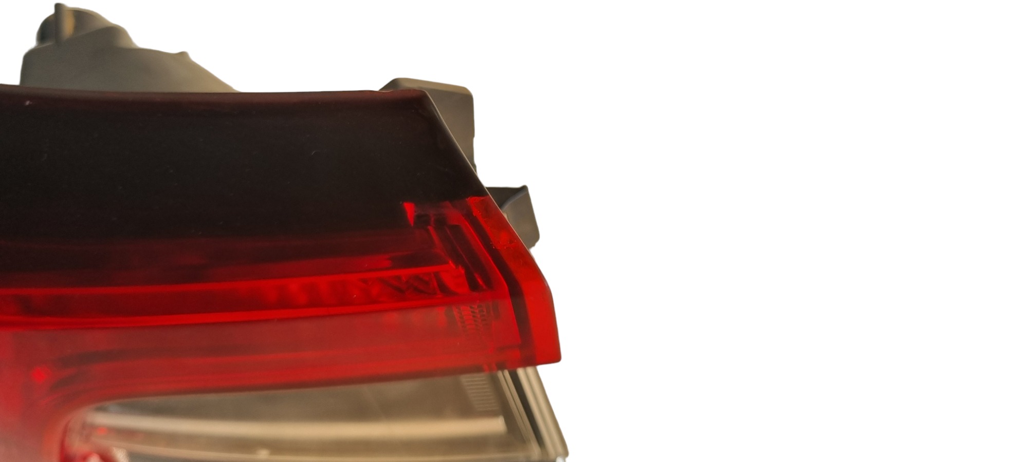 Lanterna Esquerda Toyota Corolla Xei 2020  Recuperado 3