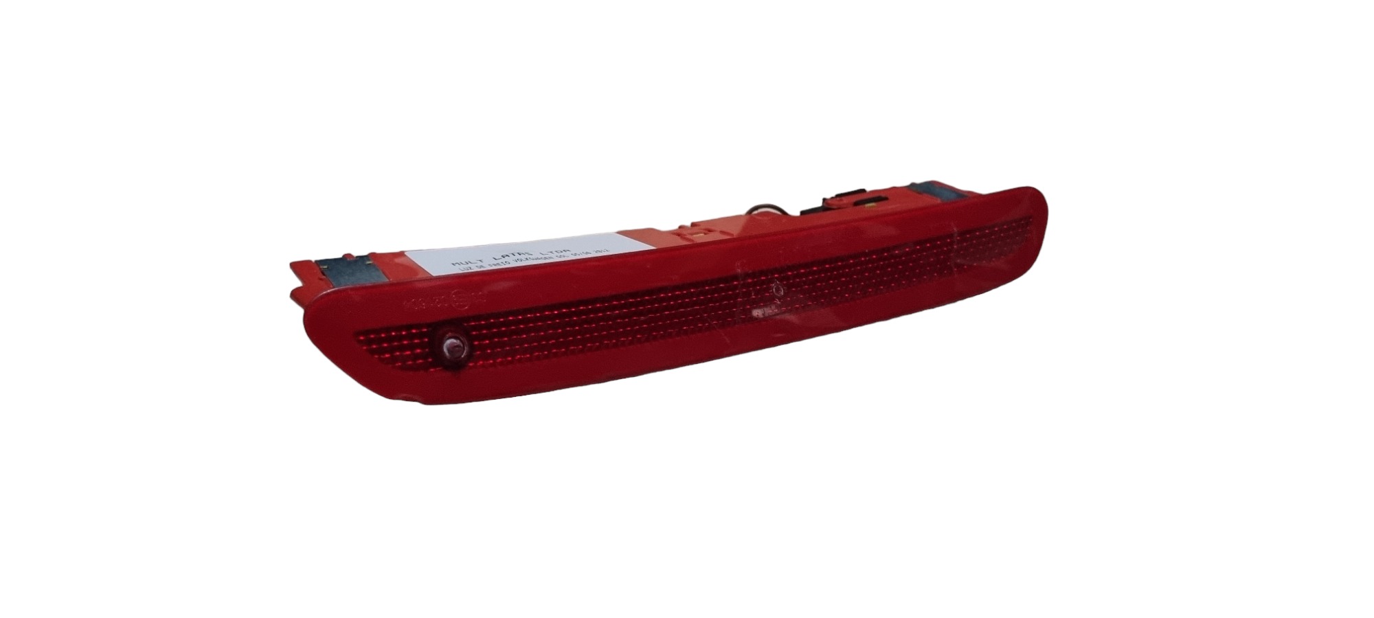 Luz De Freio Volkswagen Gol G5/g6 2