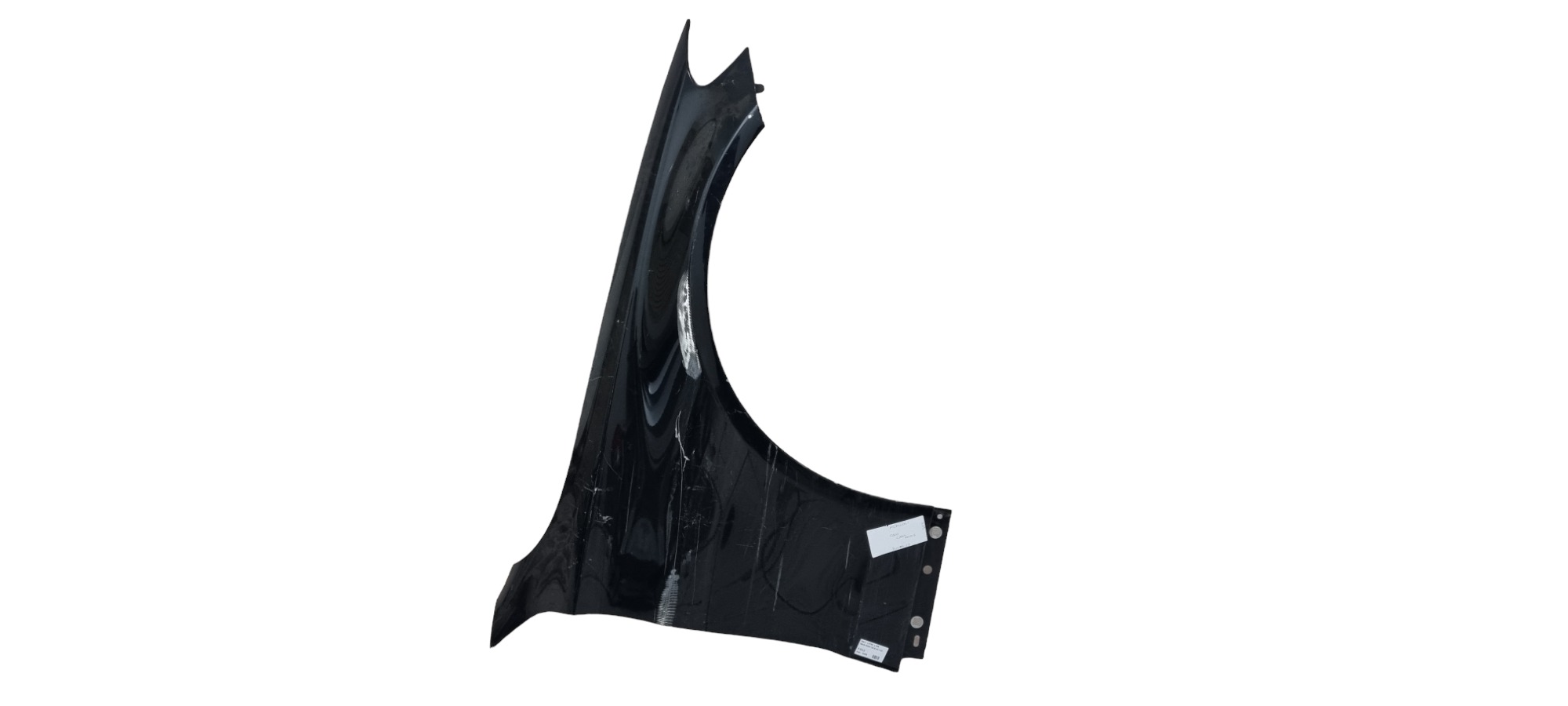 Paralama Mercedes Direito C250 C180 C200 2015 2016 2017 2018
