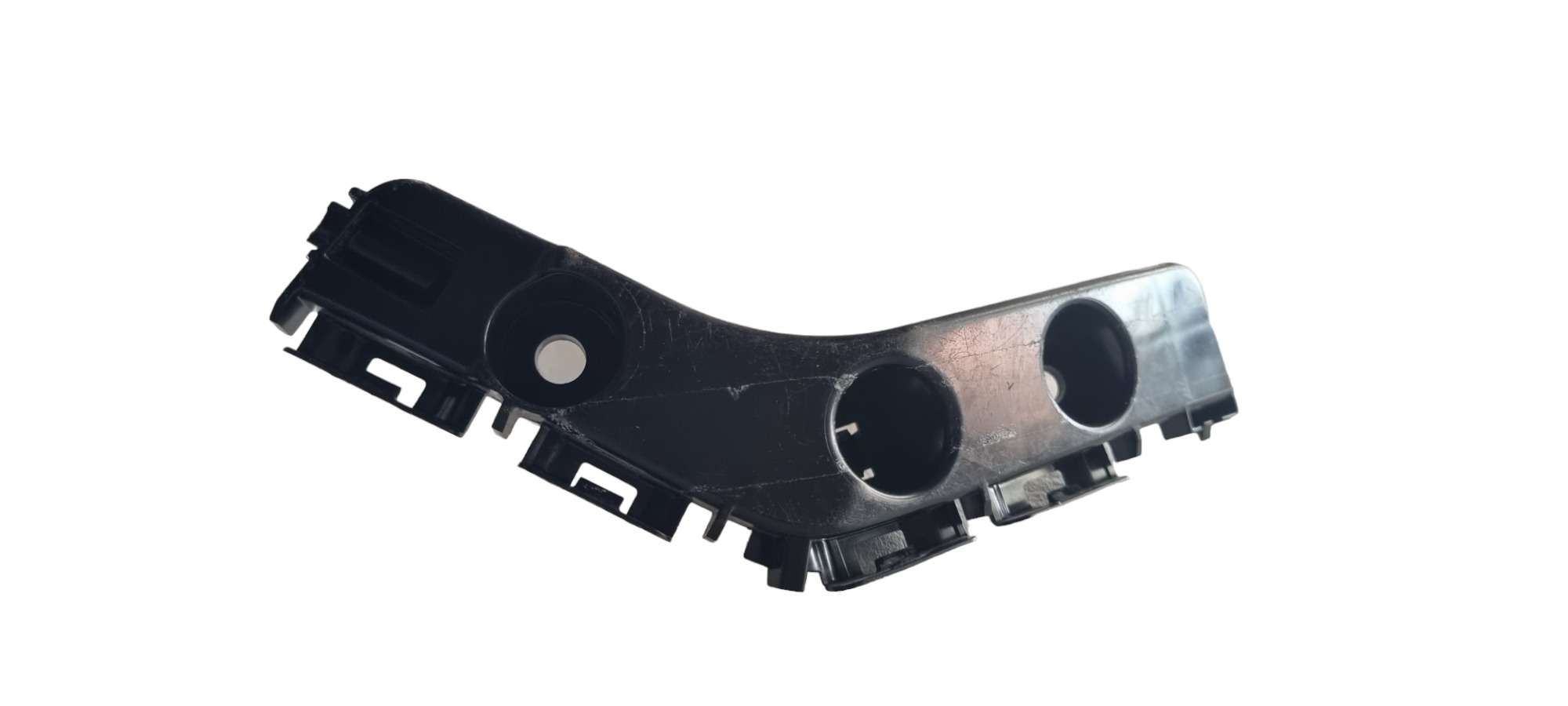 Guia Parachoque Dianteiro Esquerdo Jeep Grand Cherokee 2014 2