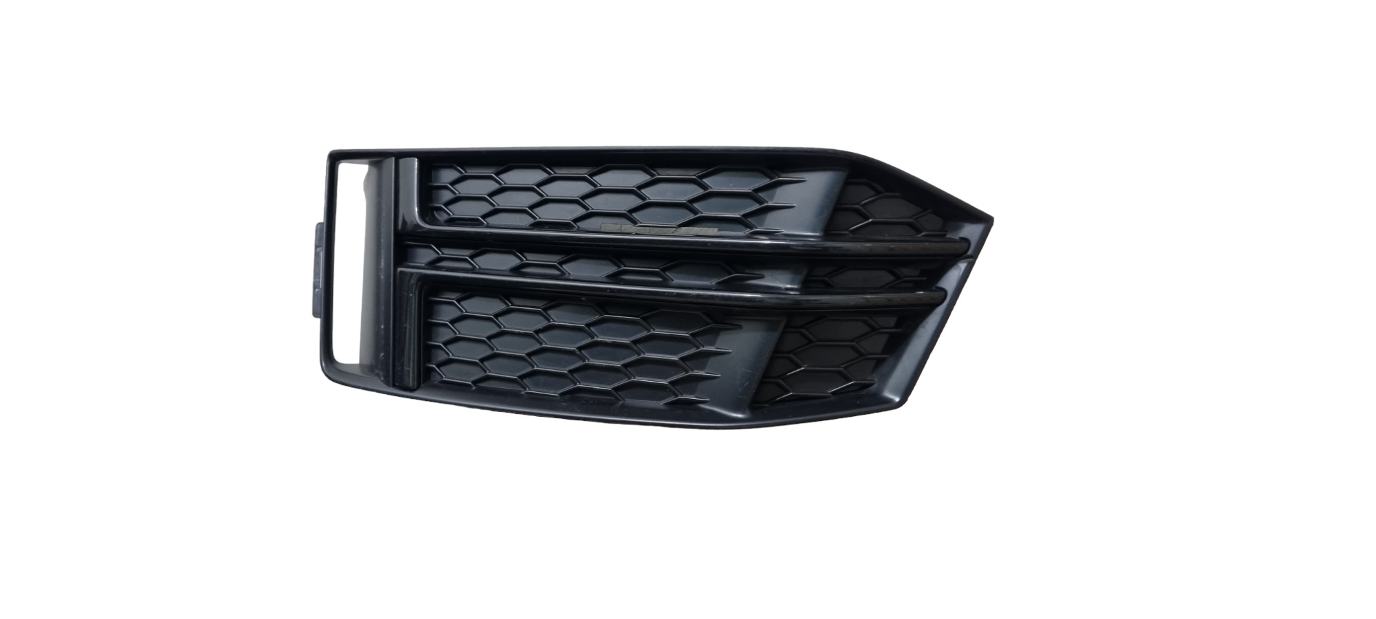 Grade Milha Esquerda Audi A4 2016  2018 2