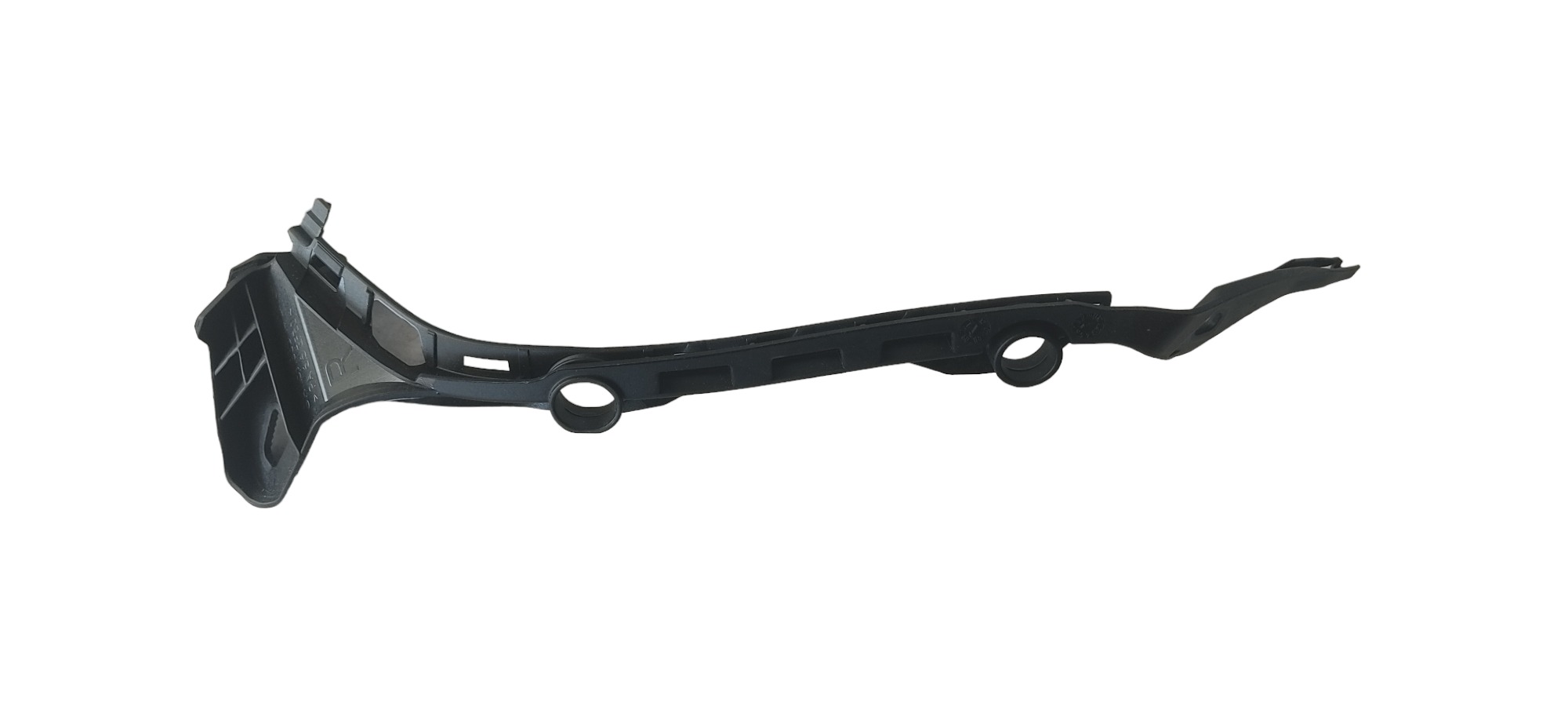 Guia Parachoque Traseiro Direito Mercedes B180 B190 2006 1