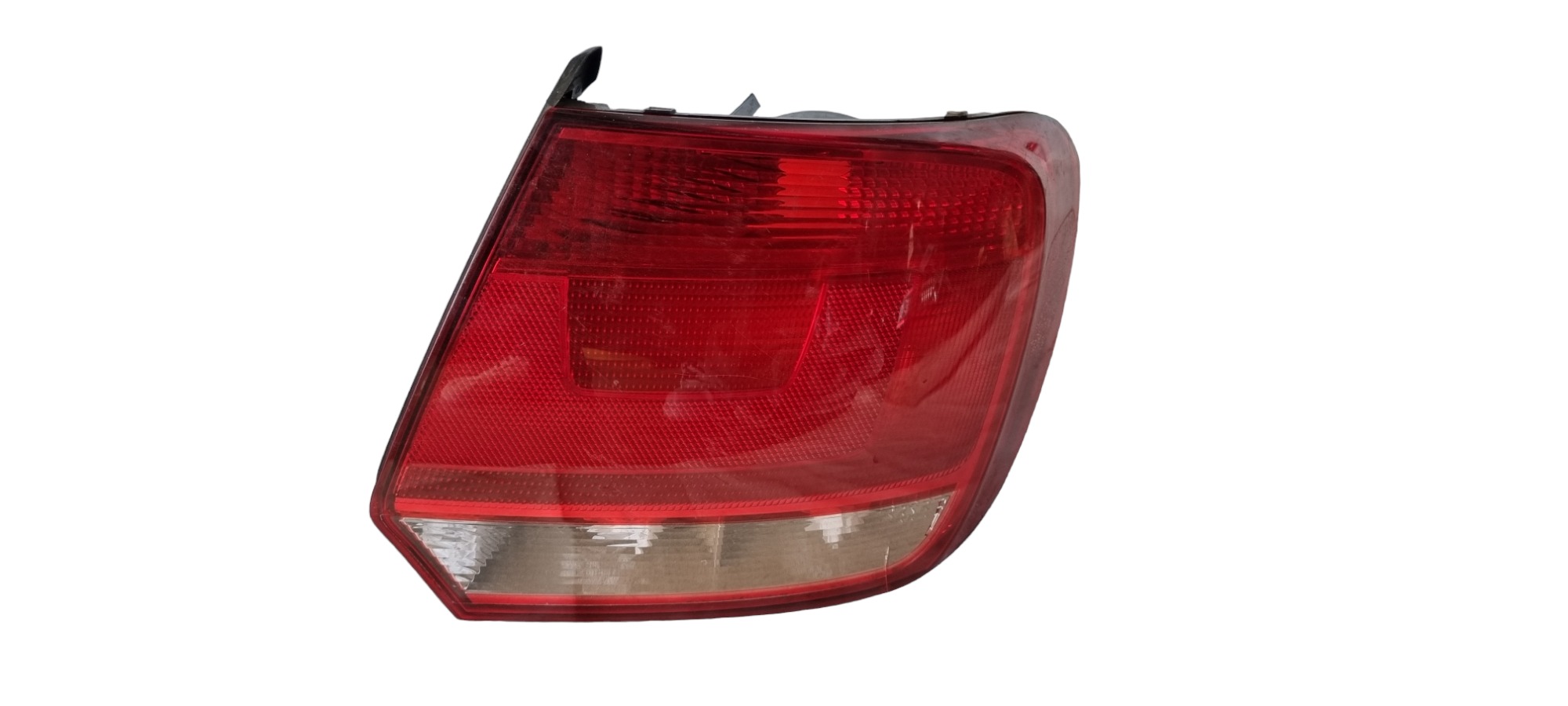 Lanterna Direita Volkswagen Gol G6 Recuperado 3