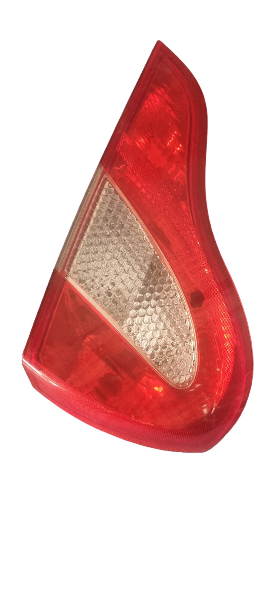 Lanterna Esquerda Jac J3 Sedan 2010 2013 Recuperado 1