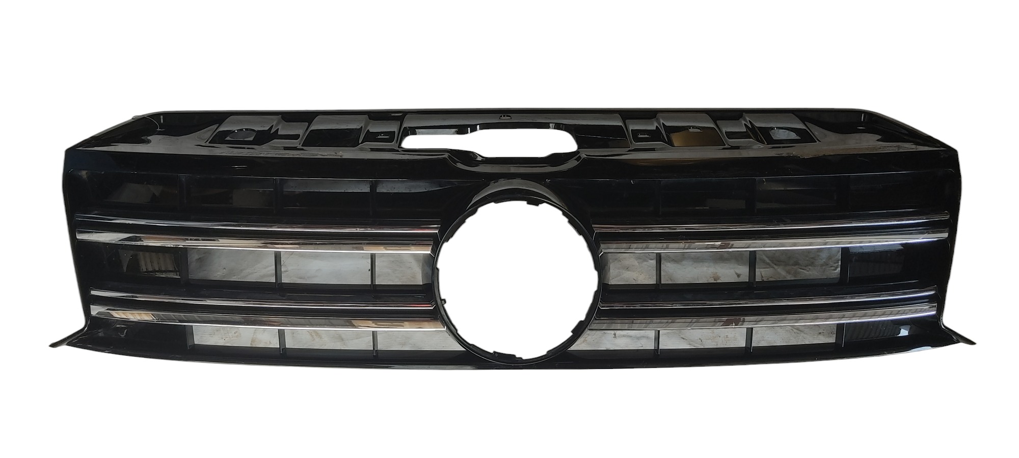 Grade Frontal Volkswagen Amarok 2017 2018 2019 2020