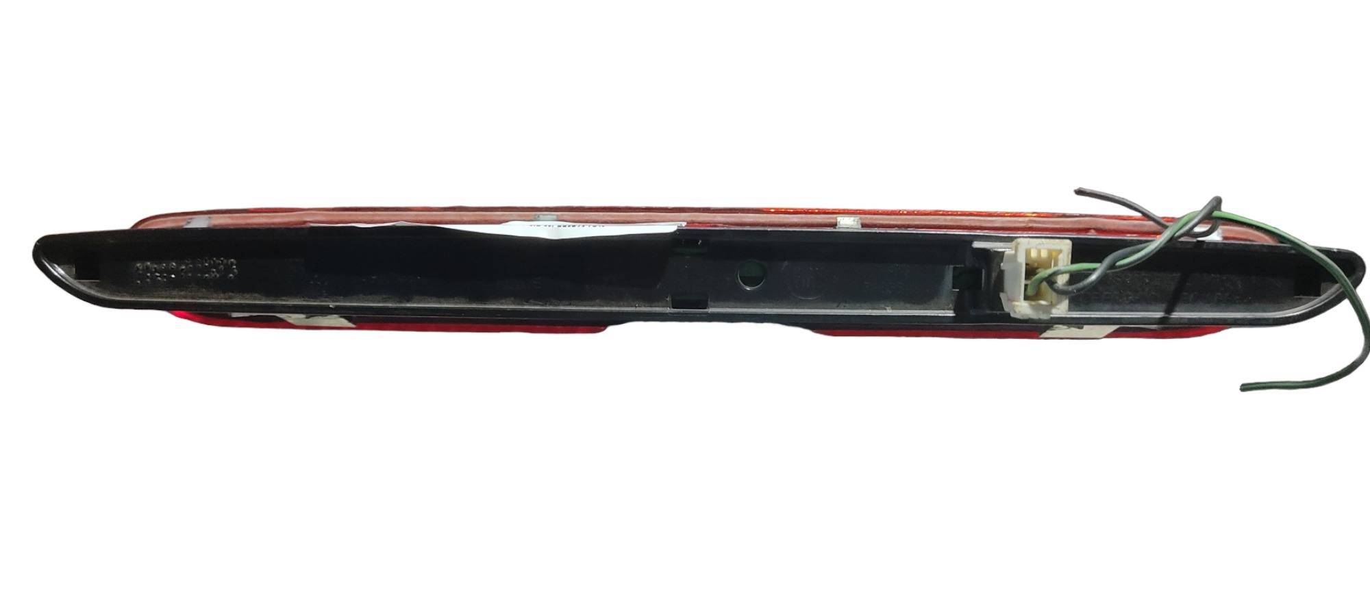 Luz De Freio Fiat Mobi 2016 2018 2020 3