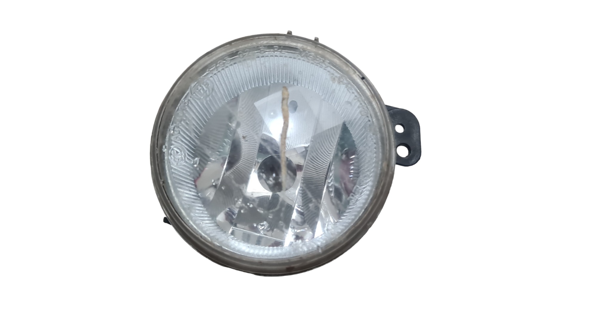 Farol  Milha Esquerdo Jeep Wrangler 2013 C/detalhes