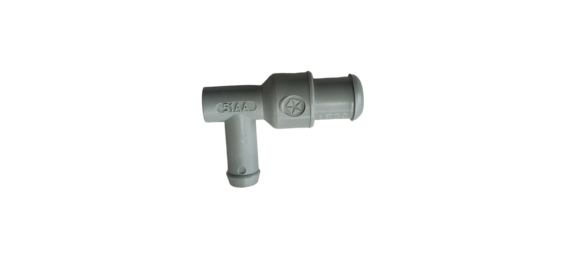 Valvula De Respiro Chrysler Voyager 1995 1998