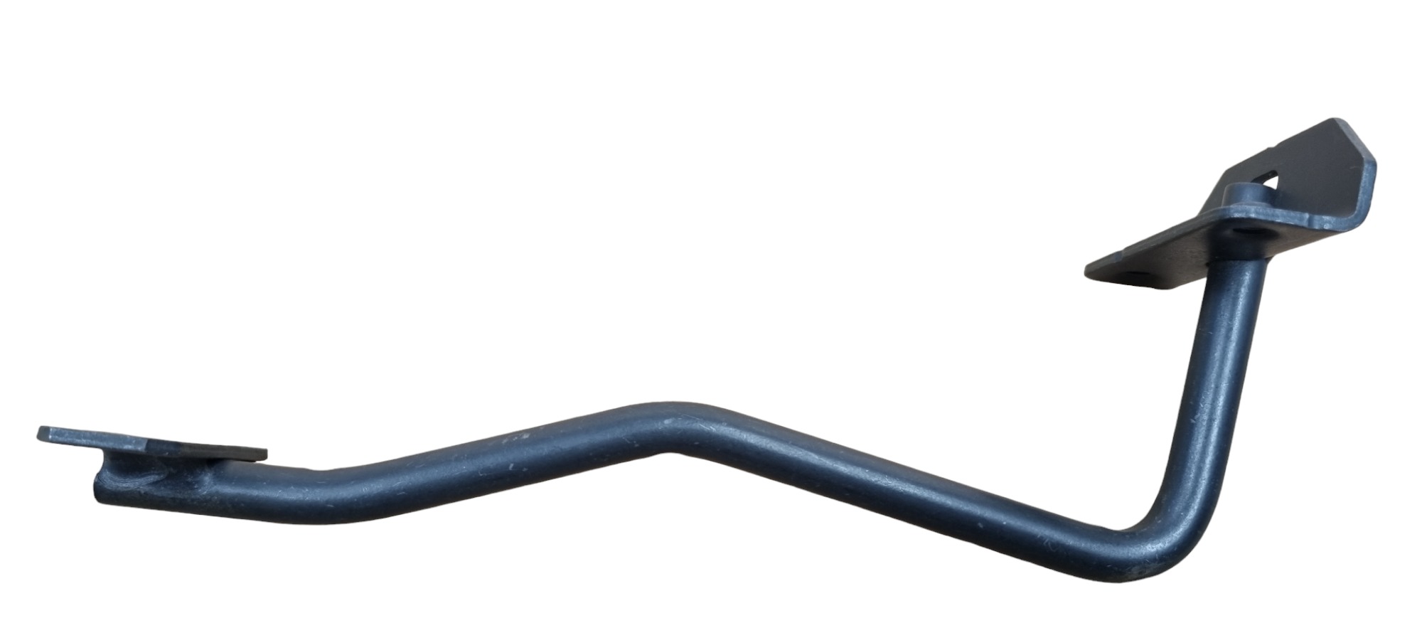 Reforço Suporte Radiador Mercedes C180 2016 2017