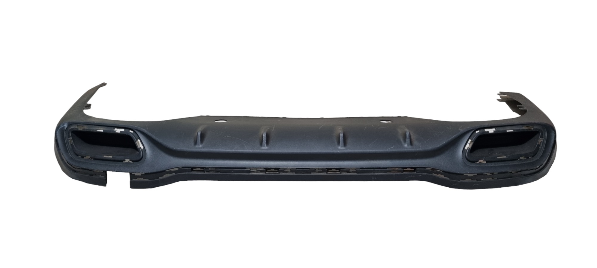 Spoiler Traseiro  Mercedes C200 C250 2022