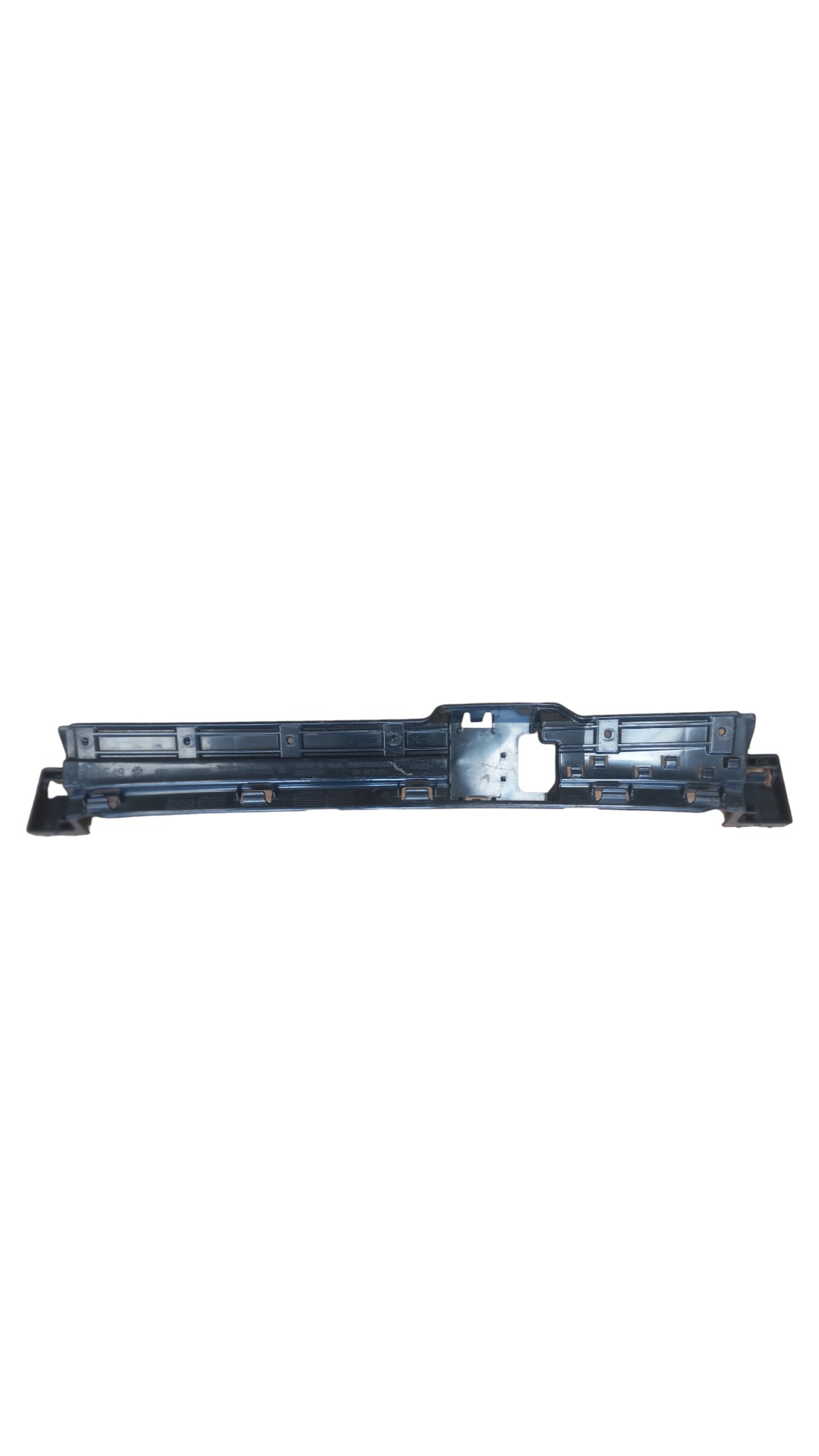 Suporte Inferior Parachoque Traseiro Bmw X1