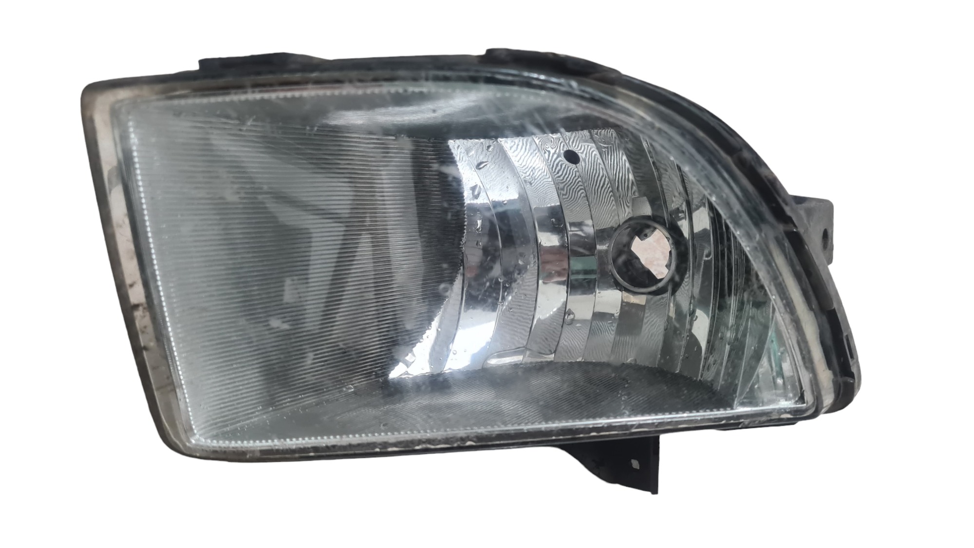 Farol De Milha Esquerdo Kia Cerato 2009 2010 2012 Não Se Aplica