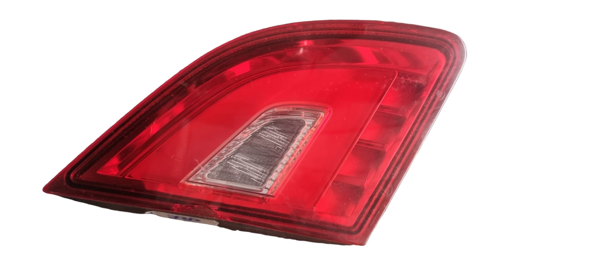 Lanterna Esquerda Peugeot 408 2016 2018 2019 Recuperado 1