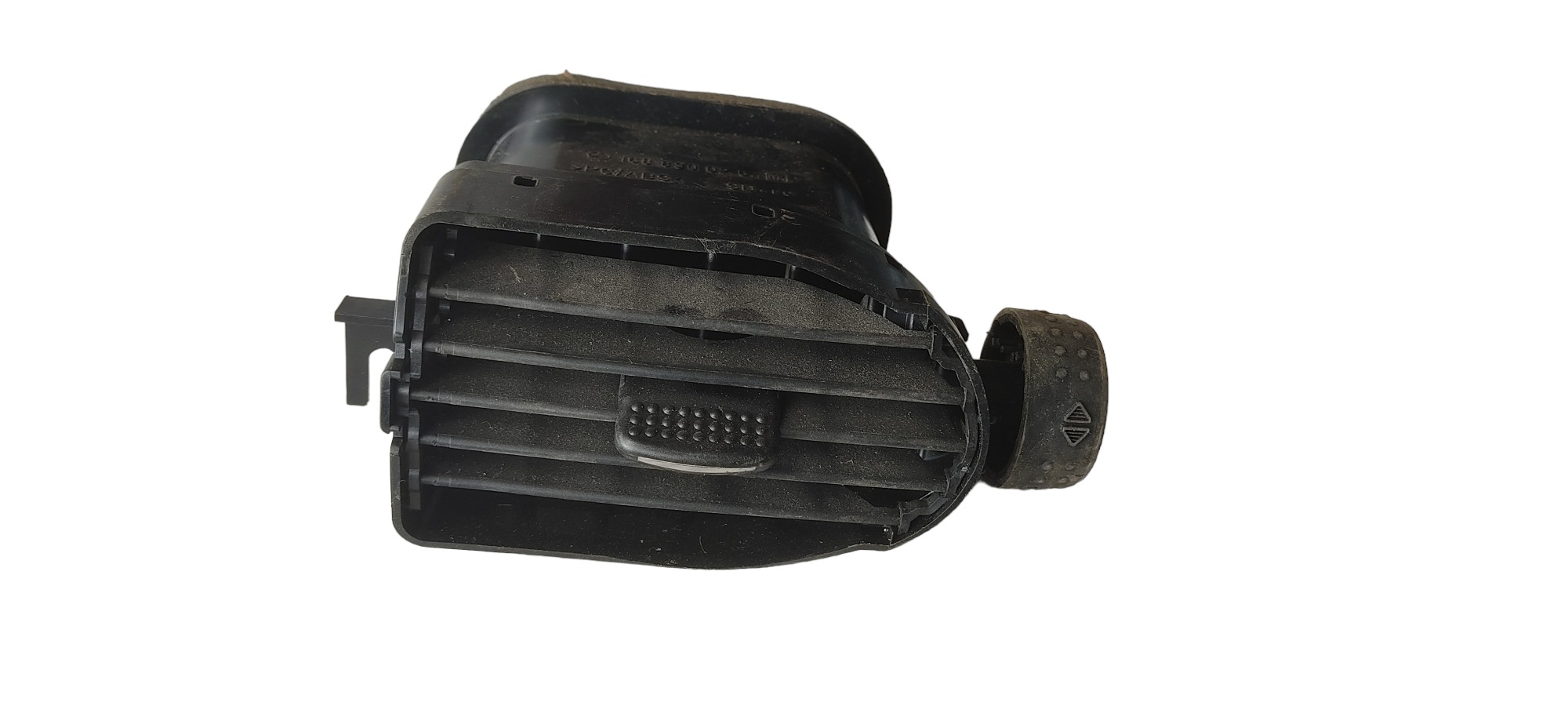 Difusor De Ar Direito Mercedes Classe A 1999 2000 2002