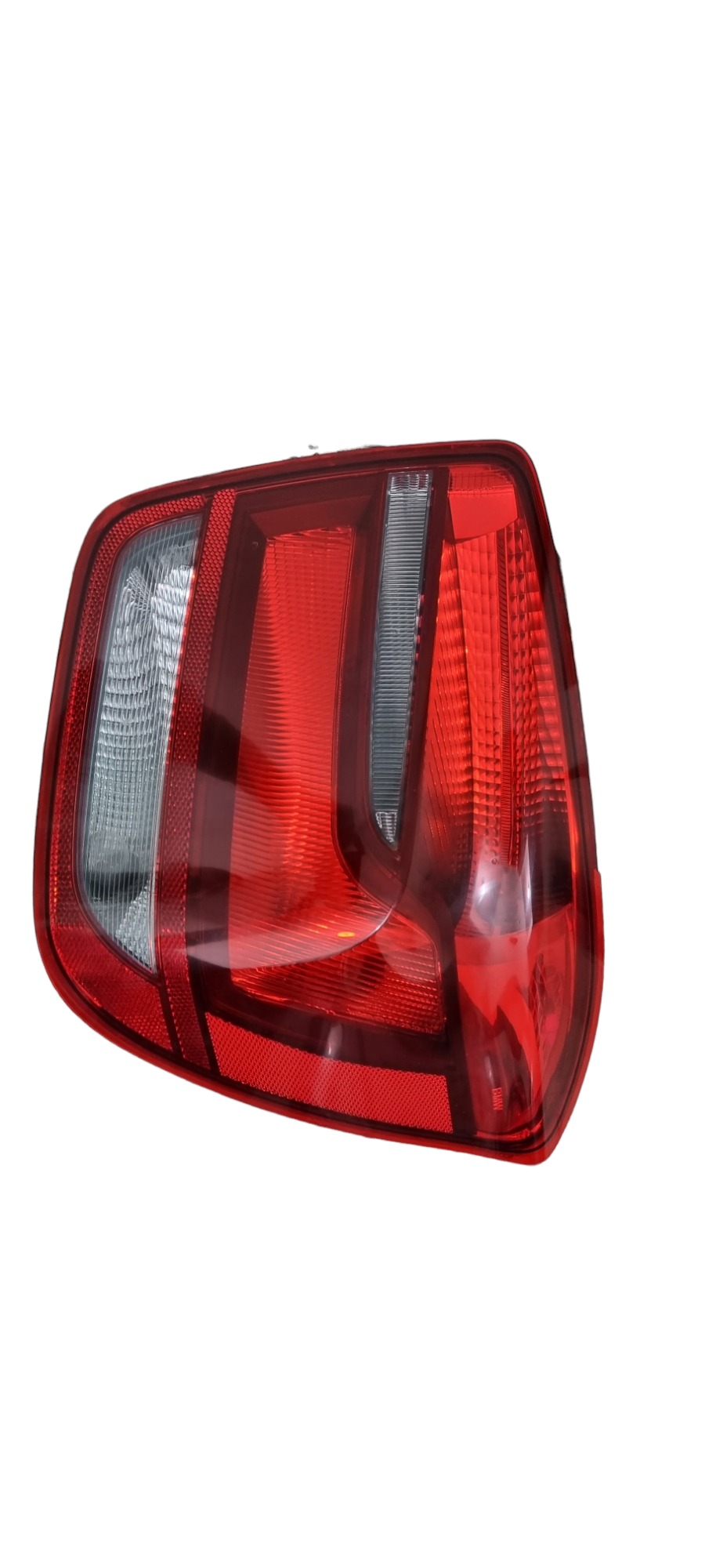 Lanterna Direito Bmw Serie 118i 120i 128i 2011  2015 Direito Vermelho 7